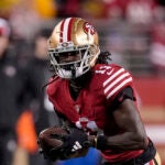 Brandon Aiyuk Patriots trade