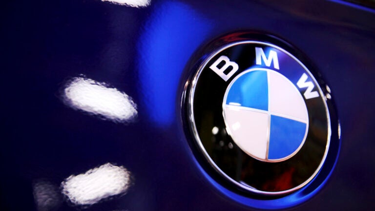 The Car Doctor answers a question from a BMW owner wondering whether it’s best to replace all four tires at once.