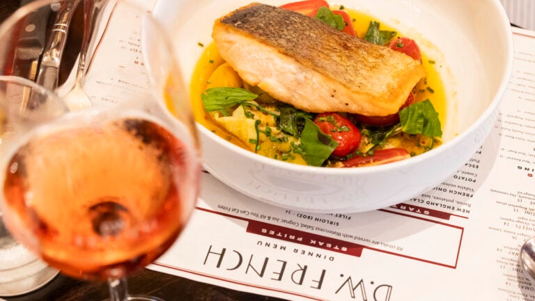 Dine Out Boston DW French