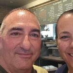 Kenny and Maria Blasi