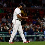 Kenley Jansen