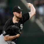 Garrett Crochet Red Sox trade rumor